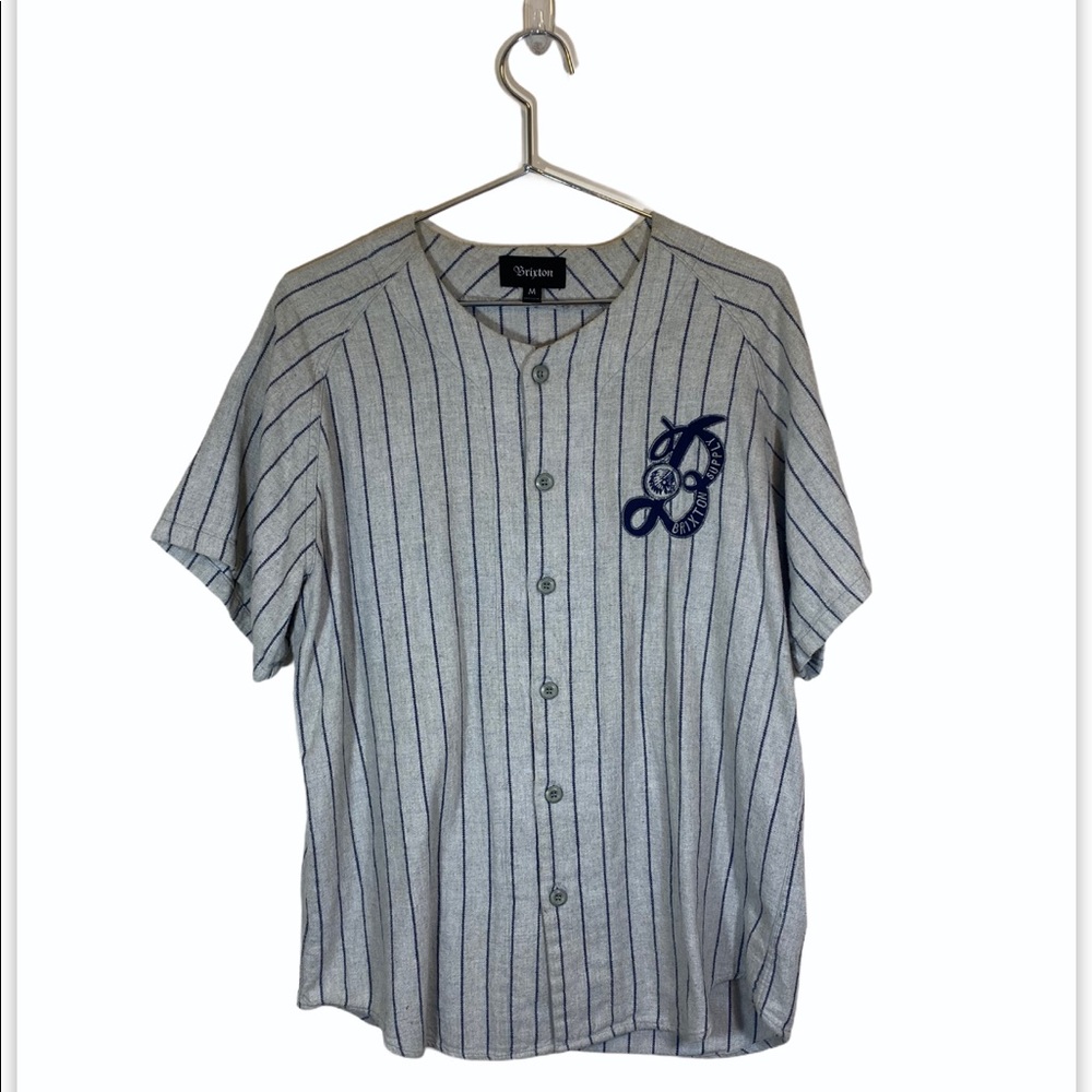 BRIXTON - Men’s Shirt